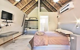 Vioolsdrift Lodge